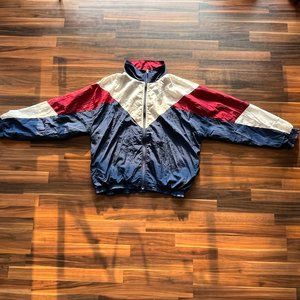 HI-TEC Vintage Windbreaker